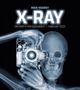X-Ray - Die Welt in Röntgenbildern 2021