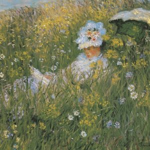 Claude Monet – A Walk in the Country 2025