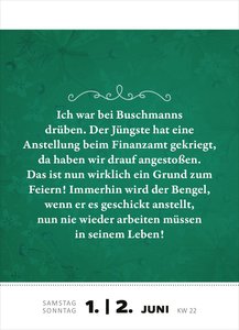 Renate Bergmann – Der Kalender 2024
