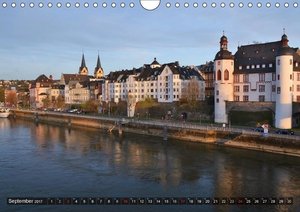 Koblenz Die Stadt am Deutschen Eck
