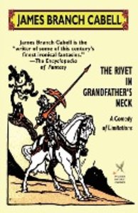 The Rivet in Grandfather\'s Neck