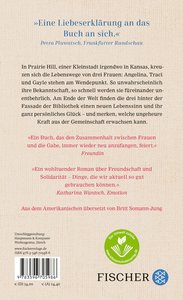 Die Bücherfrauen