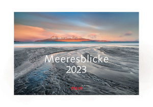 Kalender Meeresblicke 2023