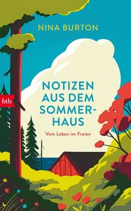 Notizen aus dem Sommerhaus