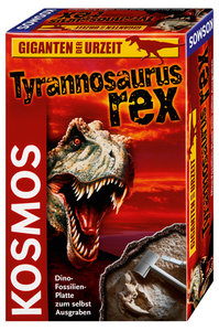 Kosmos 630362 - Tyrannosaurus Rex Ausgrabungsset