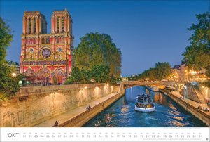 Paris Edition 2026