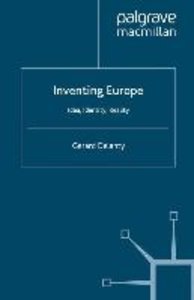 Inventing Europe