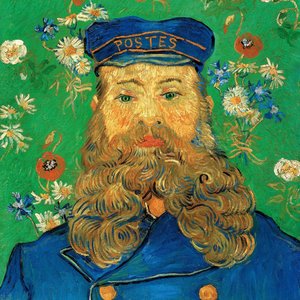 van Gogh - Classic Works 2022