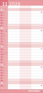 Basic Planer für zwei 2026