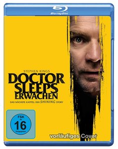 Doctor Sleeps Erwachen (Blu-ray)