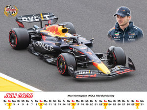 Formel 1 World Championship 2023