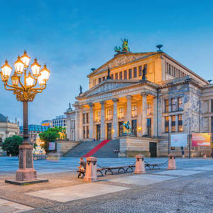 Berlin 2023