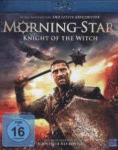 Morning-Star - Knight of the Witch