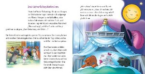 Disney: Meine schönsten Gutenachtgeschichten