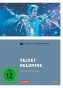Velvet Goldmine - Die total schräge 70er Party