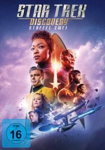 Star Trek Discovery Staffel 2