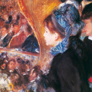 Auguste Renoir - La Vie en Rose 2022