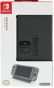 PowerA Hybrid Cover (Nintendo Switch)