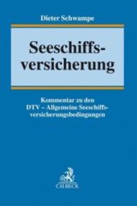 Seeschiffsversicherung