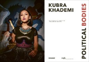 Kubra Khademi