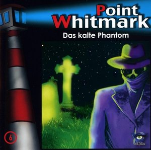 Point Whitmark 06 - Das kalte Phantom