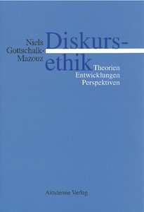 Diskursethik