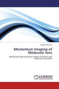 Momentum Imaging of Molecular Ions