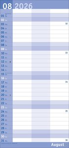 Basic Planer für zwei 2026