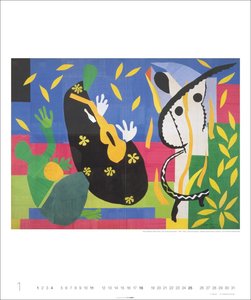 Henri Matisse Edition 2026