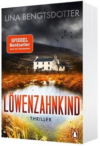 Löwenzahnkind