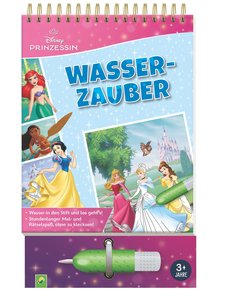 Disney Wasserzauber