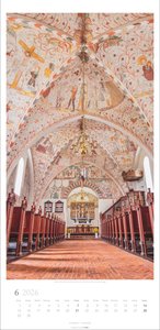 Säulen des Himmels Kalender 2026