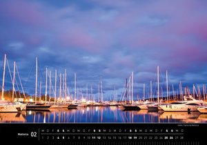 360° Mallorca Premiumkalender 2023