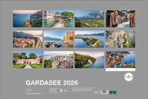Gardasee Globetrotter 2026