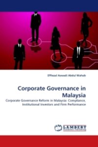 Corporate Governance in Malaysia