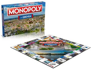 Greven Monopoly