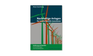 Nachhaltige Anlagen für institutionelle Investoren