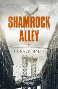 SHAMROCK ALLEY - In den Gassen von New York