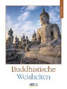 Buddhistische Weisheiten 2022