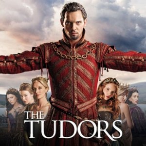 OST/Morris, T: Tudors-Season 4