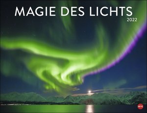 Magie des Lichts Kalender 2022