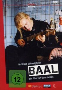 Baal, 1 DVD