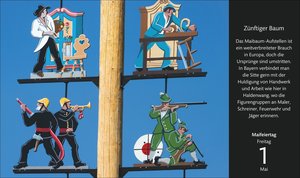 Eine Reise durch Deutschland Premiumkalender 2026