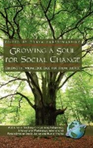 Growing a Soul for Social Change
