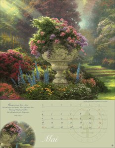 Thomas Kinkade: Land im Licht 2026