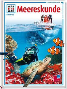 Was ist was, Band 032: Meereskunde