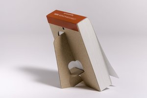 Literaturkalender 2024. Tageskalender