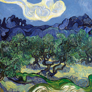 van Gogh - Classic Works 2022