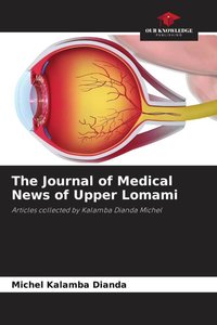 The Journal of Medical News of Upper Lomami
