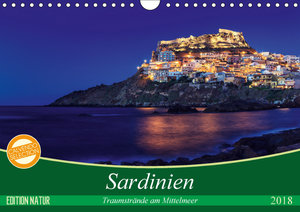 Sardinien - Traumstrände am Mittelmeer